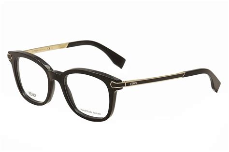 fendi eyeglasses cheap|fendi eyeglasses for women.